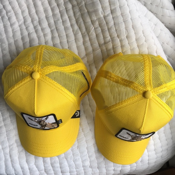 The Farm / Goorin in Bros. Hats - Picture 7 of 8